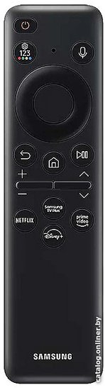 Телевизор Samsung OLED 4K S90C QE55S90CAUXCE (287899)