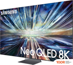 Телевизор Samsung NEOQLED 8K QN900D QE85QN900DUXRU (287897)