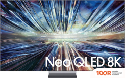 Телевизор Samsung NEOQLED 8K QN900D QE75QN900DUXRU (287896)