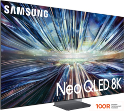 Телевизор Samsung NEOQLED 8K QN900D QE75QN900DUXCE (287895)