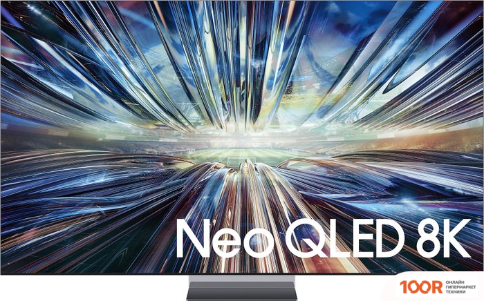 Телевизор Samsung NEOQLED 8K QN900D QE75QN900DTXXH (287894)