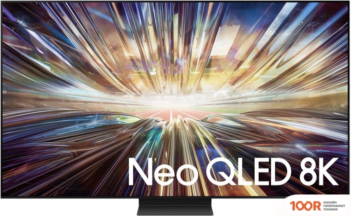 Телевизор Samsung NEOQLED 8K QN800D QE85QN800DTXXH (287890)