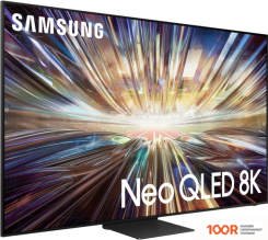 Телевизор Samsung NEOQLED 8K QN800D QE75QN800DTXXH (287888)