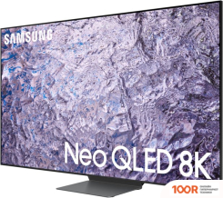 Телевизор Samsung NEOQLED 8K QN800C QE75QN800CUXCE (287886)