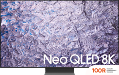 Телевизор Samsung NEOQLED 8K QN800C QE65QN800CUXCE (287885)
