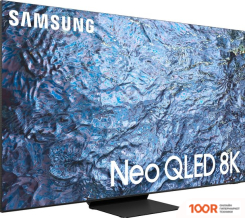 Телевизор Samsung NEO QLED 8K QN900C QE85QN900CUXRU (287877)