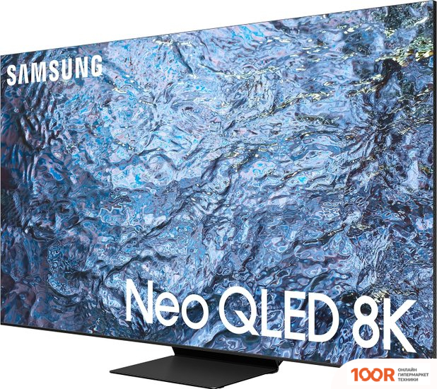 Телевизор Samsung NEO QLED 8K QN900C QE85QN900CUXRU (287877)