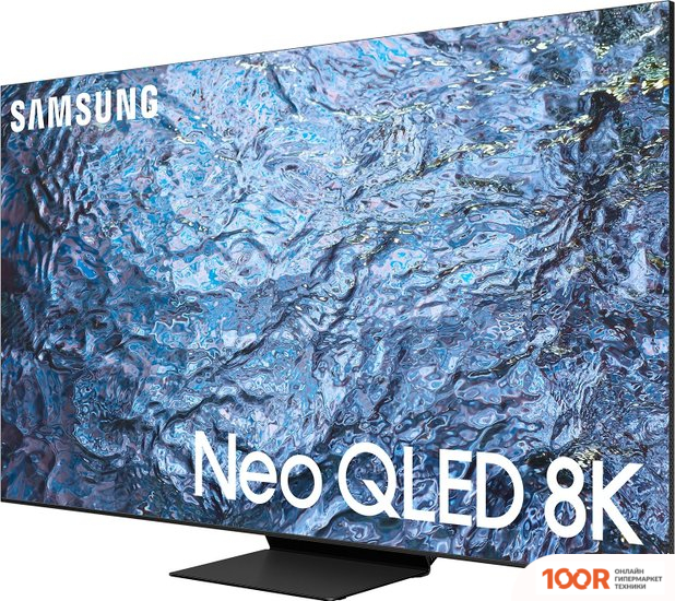 Телевизор Samsung NEO QLED 8K QN900C QE75QN900CTXXH (287874)