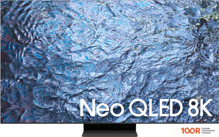 Телевизор Samsung NEO QLED 8K QN900C QE65QN900CUXRU (287873)