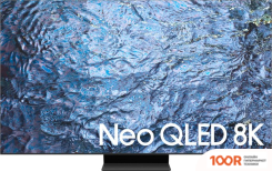 Телевизор Samsung NEO QLED 8K QN900C QA65QN900CUXZN (287872)
