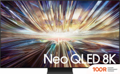 Телевизор Samsung NEO QLED 8K QN800D QE75QN800DUXCE (287863)