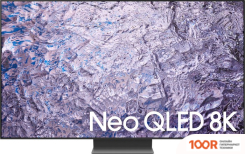 Телевизор Samsung NEO QLED 8K QN800C QA65QN800CKXXL (287861)