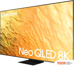 Телевизор Samsung NEO QLED 8K QN800B QE75QN800BUXCE (287860)