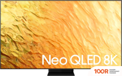 Телевизор Samsung NEO QLED 8K QN800B QE75QN800BUXCE (287860)