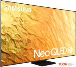 Телевизор Samsung NEO QLED 8K QN800B QE75QN800BUXCE (287860)