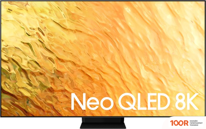 Телевизор Samsung NEO QLED 8K QN800B QE75QN800BUXCE (287860)