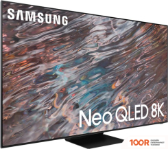 Телевизор Samsung NEO QLED 8K QN800A QE75QN800AUXRU (287857)