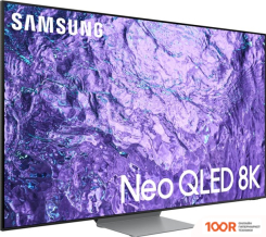 Телевизор Samsung NEO QLED 8K QN700C QE55QN700CUXRU (287854)