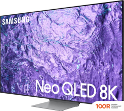 Телевизор Samsung NEO QLED 8K QN700C QE55QN700CUXRU (287854)