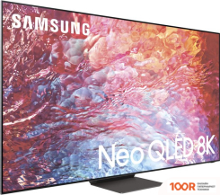 Телевизор Samsung NEO QLED 8K QN700B QE65QN700BUXCE (287852)