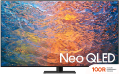 Телевизор Samsung NEO QLED 4K QN95C QE65QN95CAUXCE (287851)