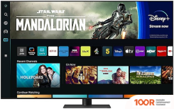 Телевизор Samsung NEO QLED 4K QN95C QE55QN95CATXXU (287850)