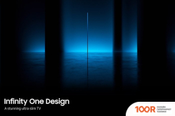 Телевизор Samsung NEO QLED 4K QN95C QE55QN95CATXXU (287850)