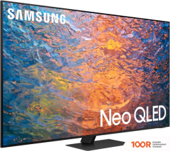 Телевизор Samsung NEO QLED 4K QN95C QA65QN95CAUXTW (287849)