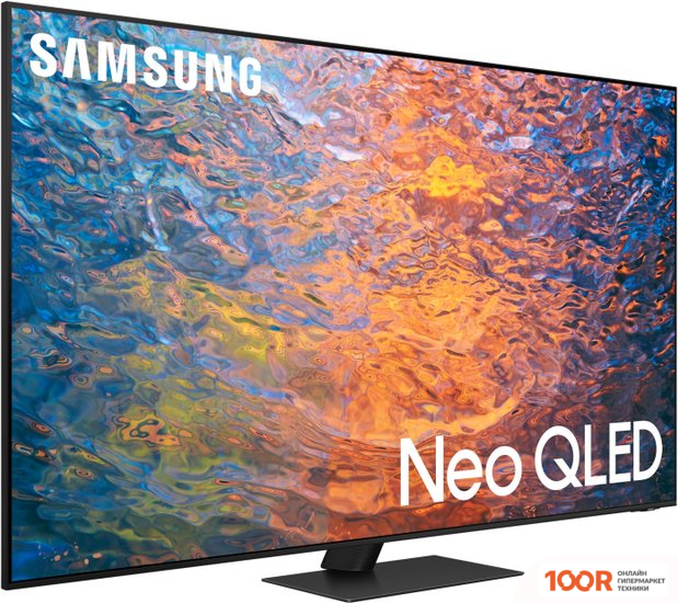 Телевизор Samsung NEO QLED 4K QN95C QA65QN95CAUXTW (287849)