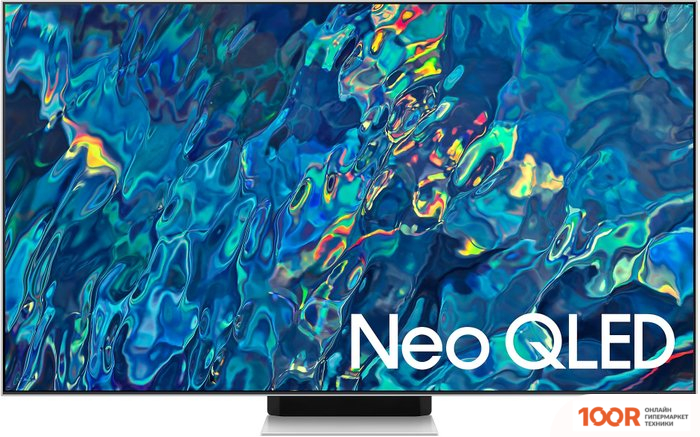 Телевизор Samsung NEO QLED 4K QN95B QE65QN95BAUXCE (287848)