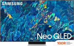 Телевизор Samsung NEO QLED 4K QN95B QE55QN95BAUXCE (287847)