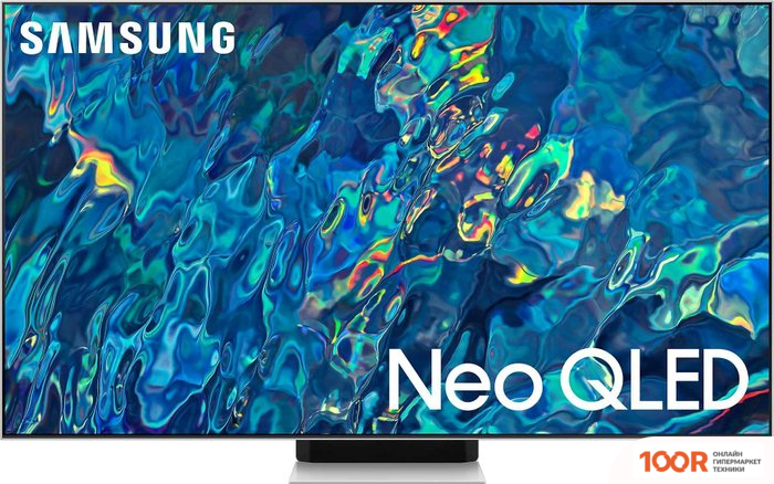 Телевизор Samsung NEO QLED 4K QN95B QE55QN95BATXXN (287846)