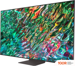 Телевизор Samsung NEO QLED 4K QN91B 2022 QE75QN91BATXXH (287842)