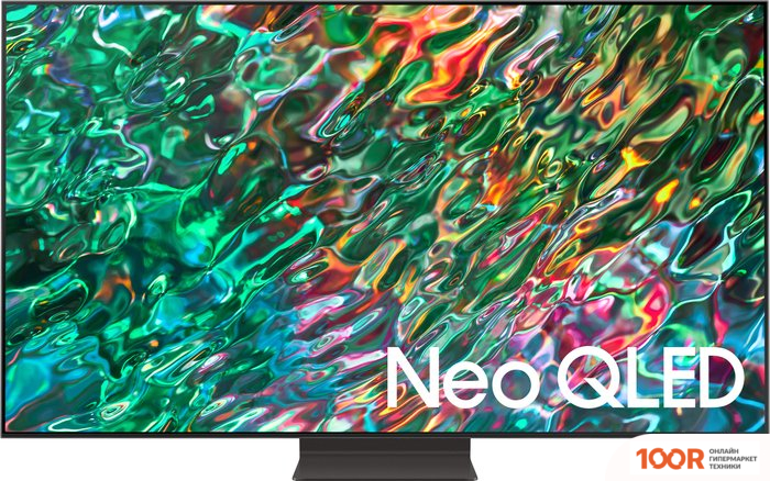 Телевизор Samsung NEO QLED 4K QN91B 2022 QE75QN91BATXXH (287842)
