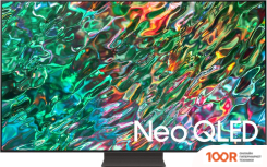 Телевизор Samsung NEO QLED 4K QN91B 2022 QE55QN91BATXXH (287840)