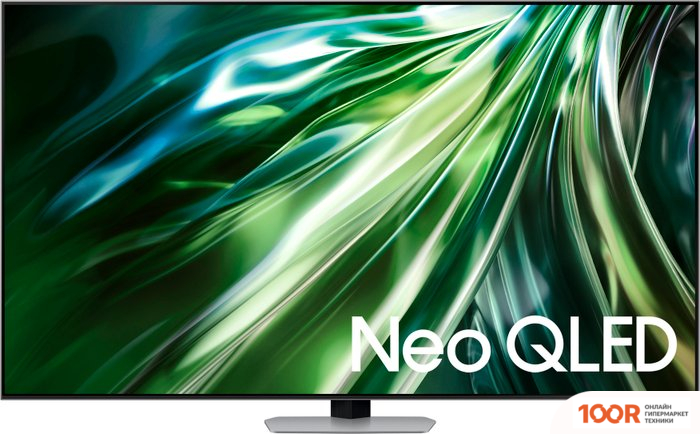 Телевизор Samsung NEO QLED 4K QN90D QE85QN90DAUXRU (287836)