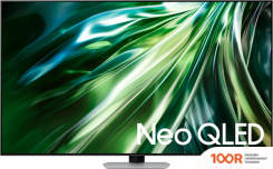 Телевизор Samsung NEO QLED 4K QN90D QE85QN90DATXXH (287835)