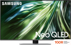 Телевизор Samsung NEO QLED 4K QN90D QE50QN90DAUXRU (287827)