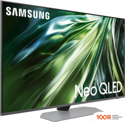Телевизор Samsung NEO QLED 4K QN90D QE50QN90DAUXRU (287827)
