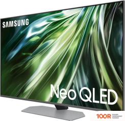 Телевизор Samsung NEO QLED 4K QN90D QE50QN90DAUXRU (287827)