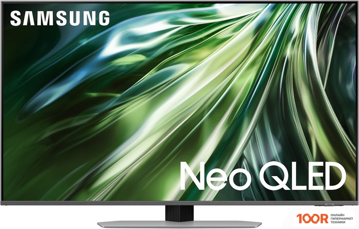 Телевизор Samsung NEO QLED 4K QN90D QE43QN90DAUXRU (287826)