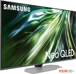 Телевизор Samsung NEO QLED 4K QN90D QE43QN90DAUXRU (287826)