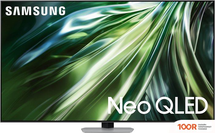 Телевизор Samsung NEO QLED 4K QN90D QE43QN90DAUXCE (287825)