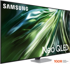 Телевизор Samsung NEO QLED 4K QN90D QE43QN90DAUXCE (287825)