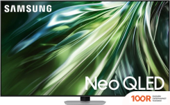 Телевизор Samsung NEO QLED 4K QN90D QE43QN90DAUXCE (287825)