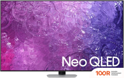 Телевизор Samsung NEO QLED 4K QN90C QE85QN90CAUXRU (287824)