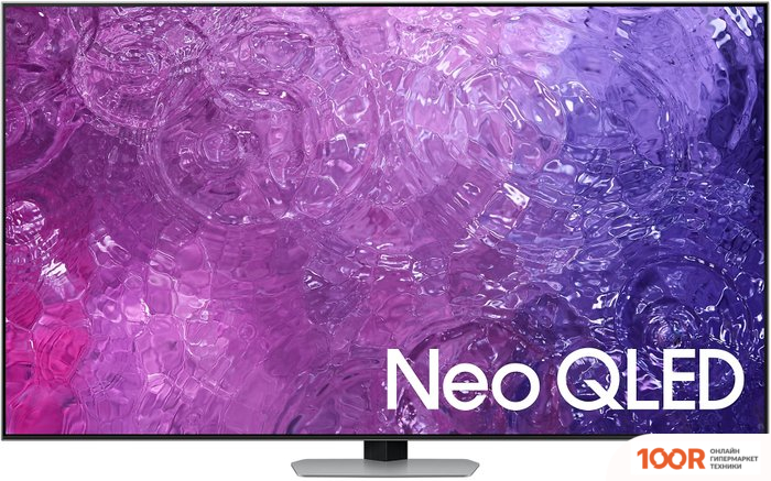 Телевизор Samsung NEO QLED 4K QN90C QE85QN90CAUXRU (287824)