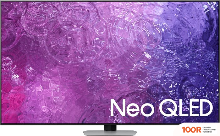 Телевизор Samsung NEO QLED 4K QN90C QE65QN90CAUXCE (287818)
