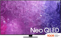 Телевизор Samsung NEO QLED 4K QN90C QE65QN90CATXXH (287817)