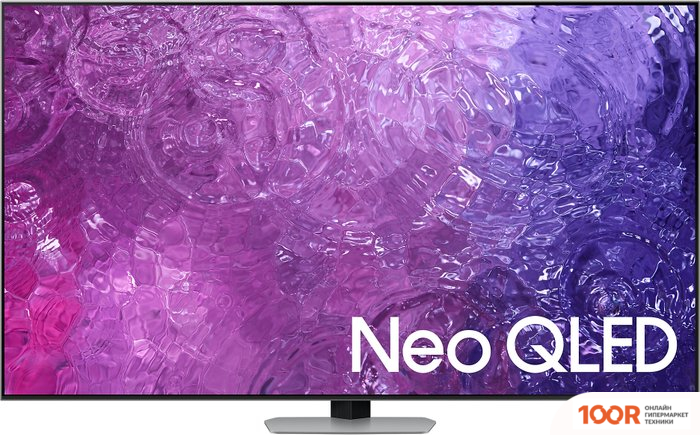Телевизор Samsung NEO QLED 4K QN90C QE55QN90CAUXRU (287816)